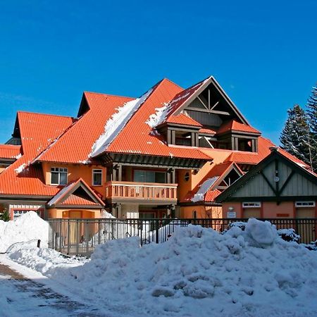 Sunpath By Outpost Whistler Villa Екстериор снимка