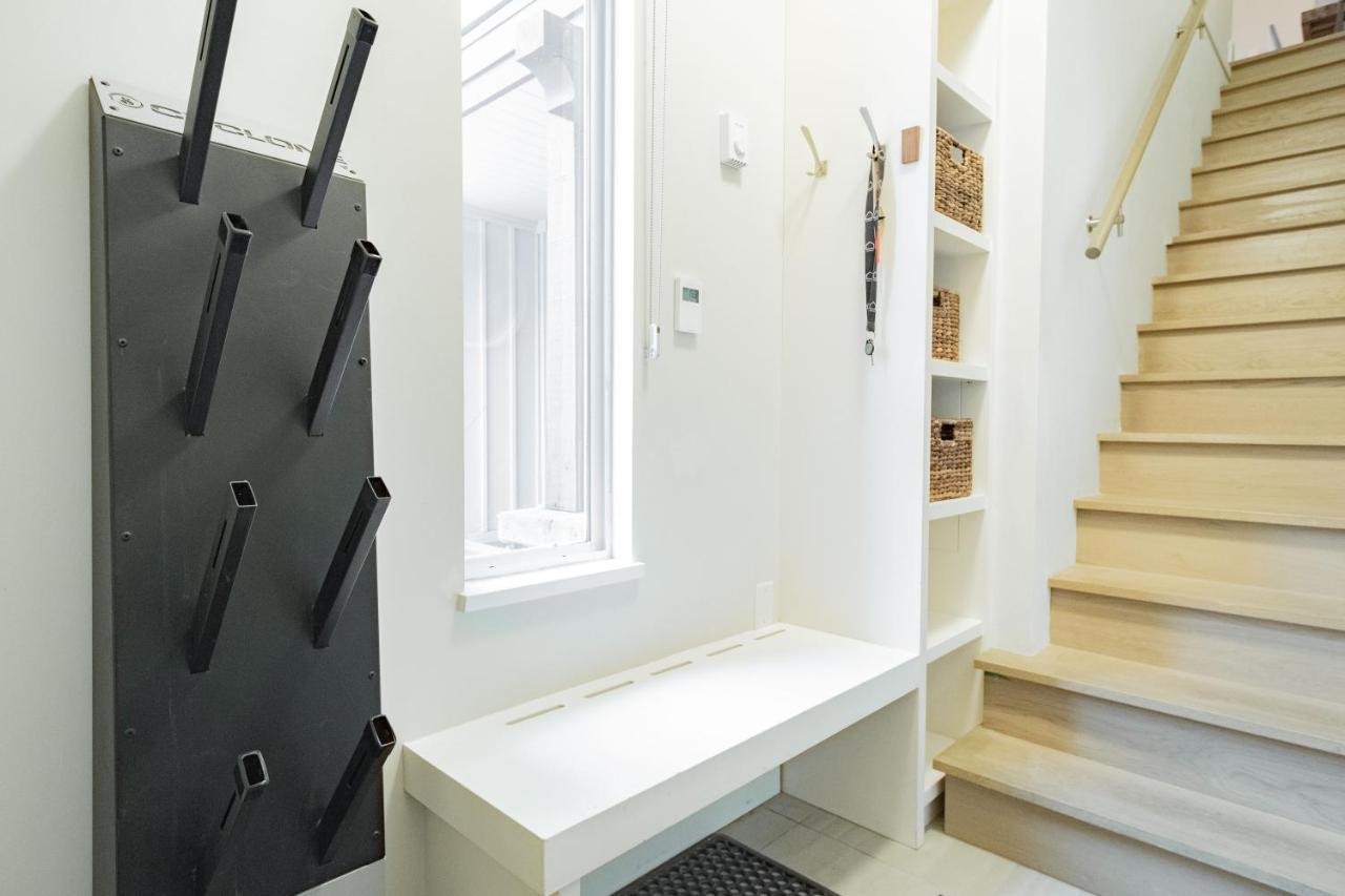 Sunpath By Outpost Whistler Villa Екстериор снимка