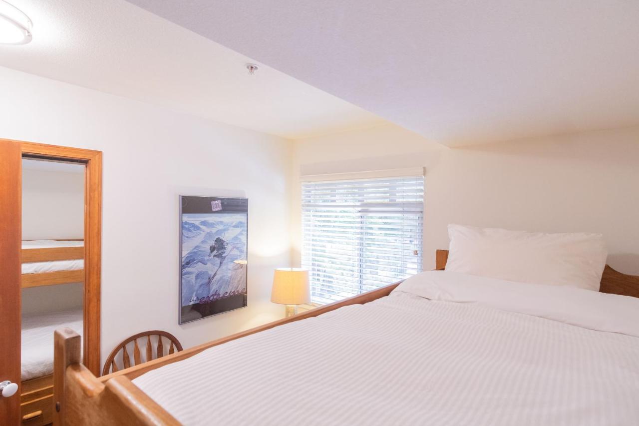 Sunpath By Outpost Whistler Villa Екстериор снимка