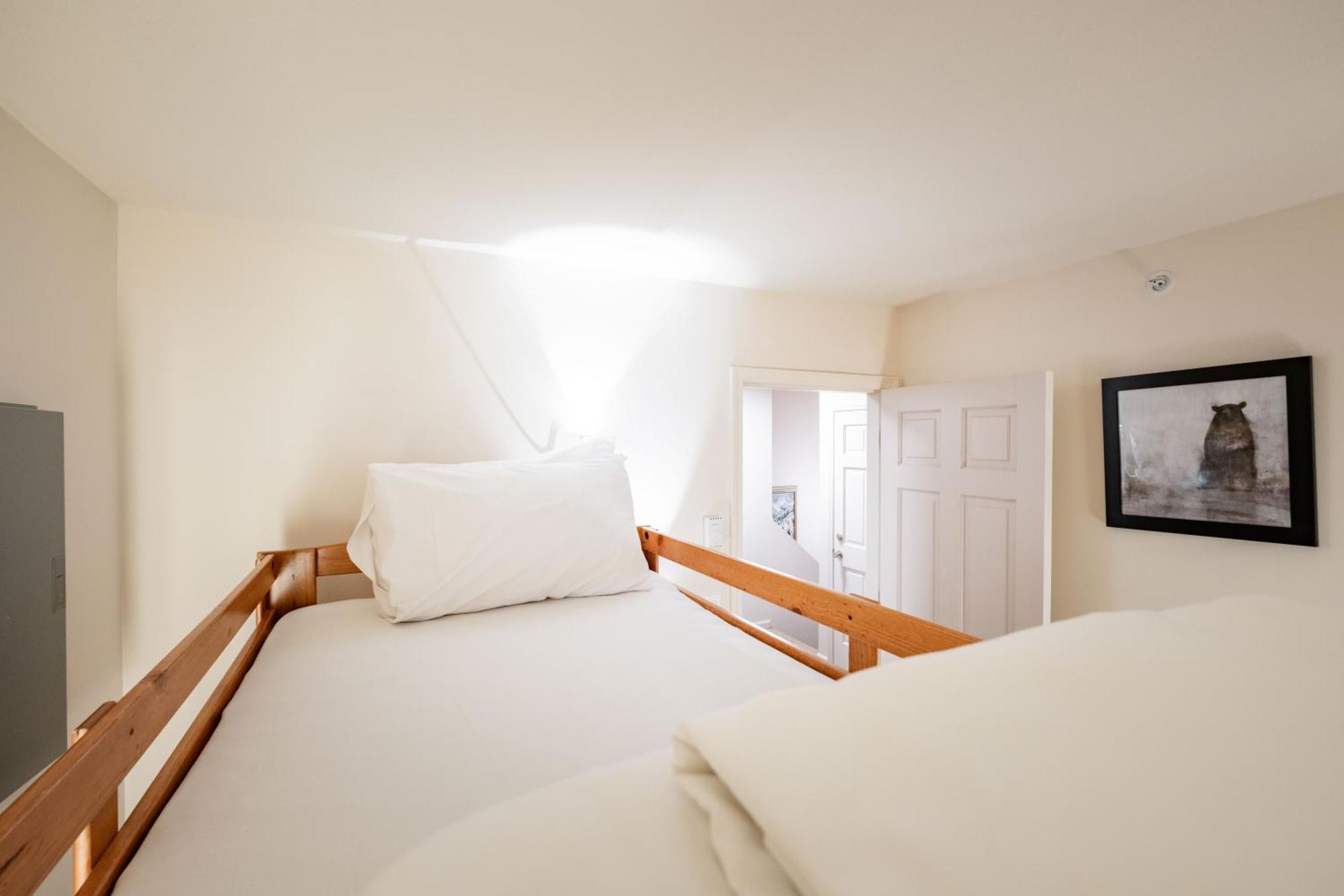 Sunpath By Outpost Whistler Villa Екстериор снимка