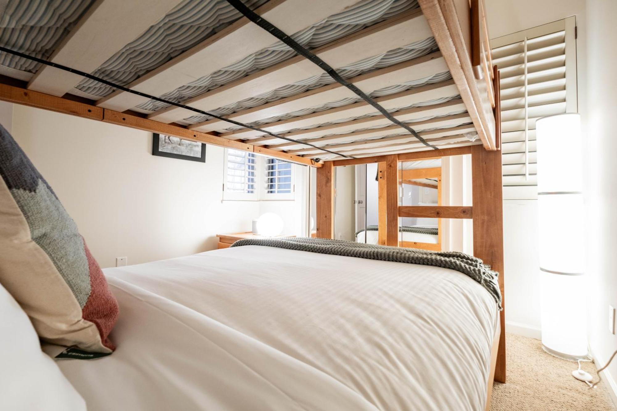 Sunpath By Outpost Whistler Villa Екстериор снимка