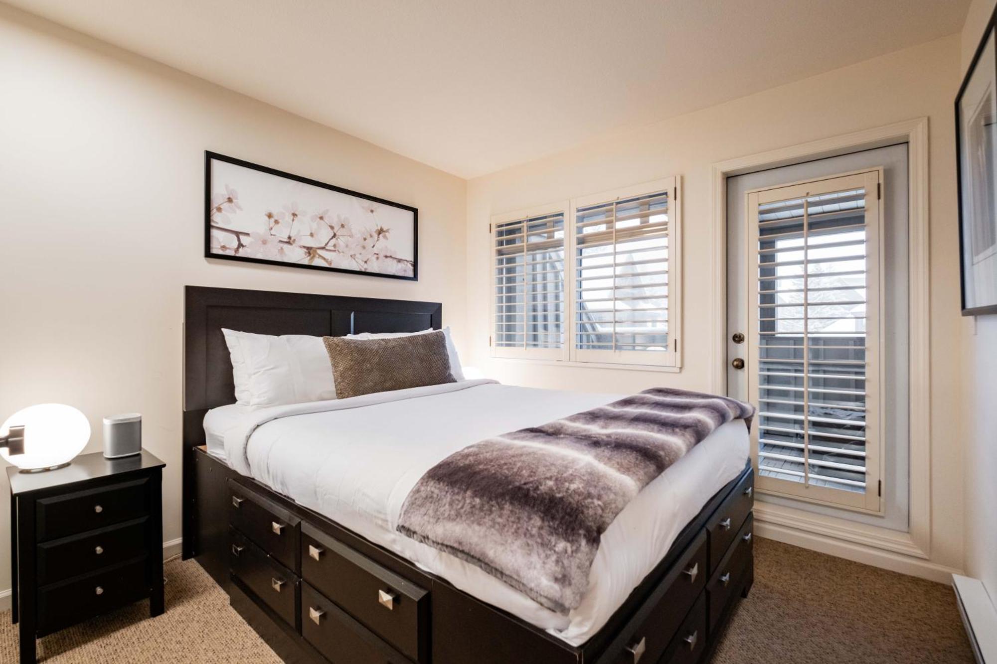 Sunpath By Outpost Whistler Villa Екстериор снимка