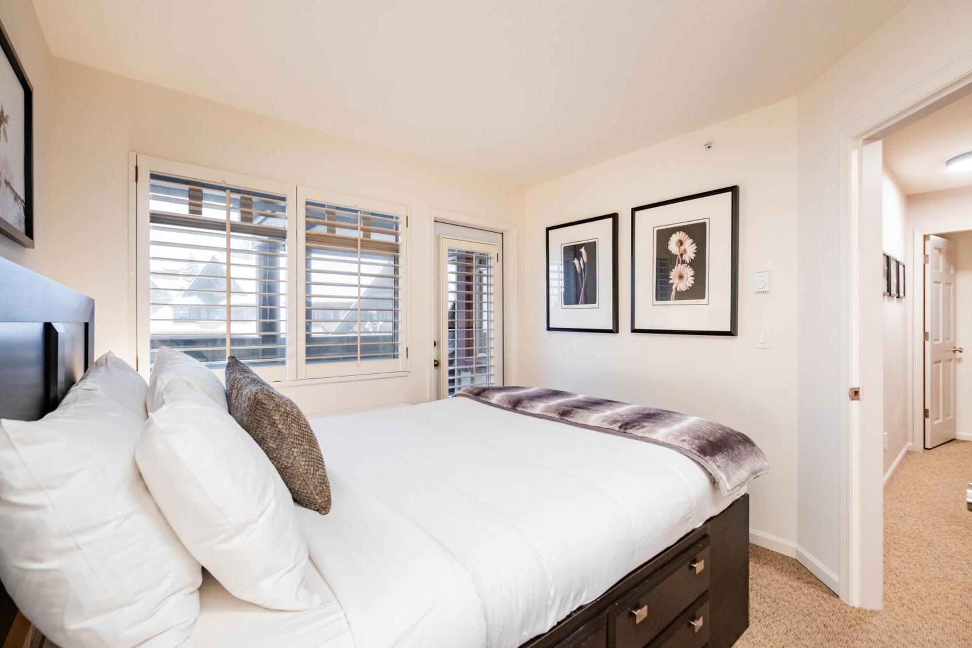 Sunpath By Outpost Whistler Villa Екстериор снимка