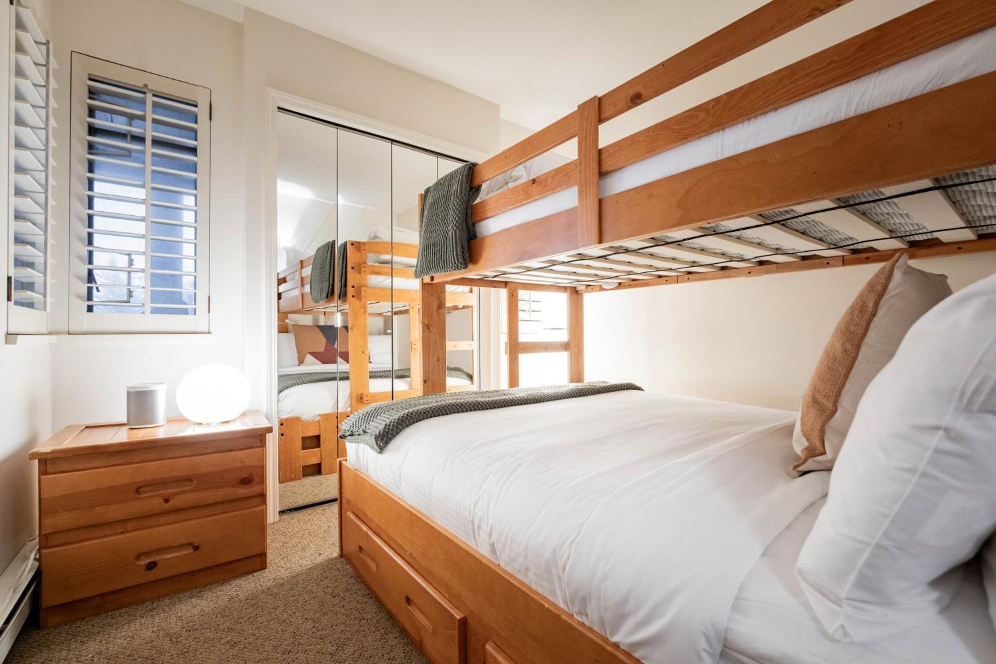 Sunpath By Outpost Whistler Villa Екстериор снимка