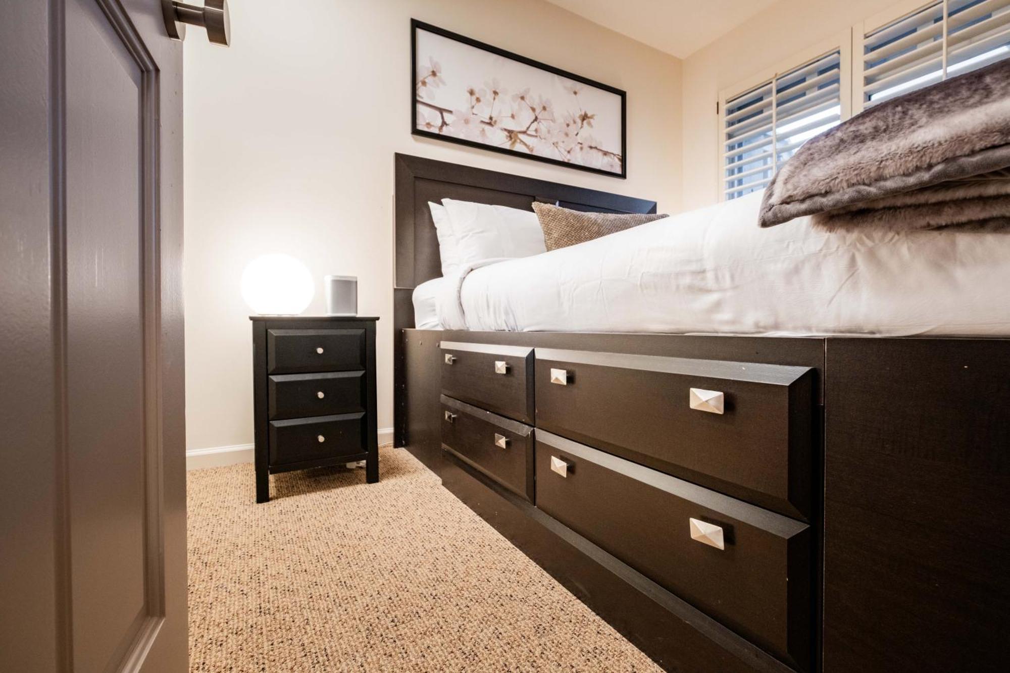 Sunpath By Outpost Whistler Villa Екстериор снимка