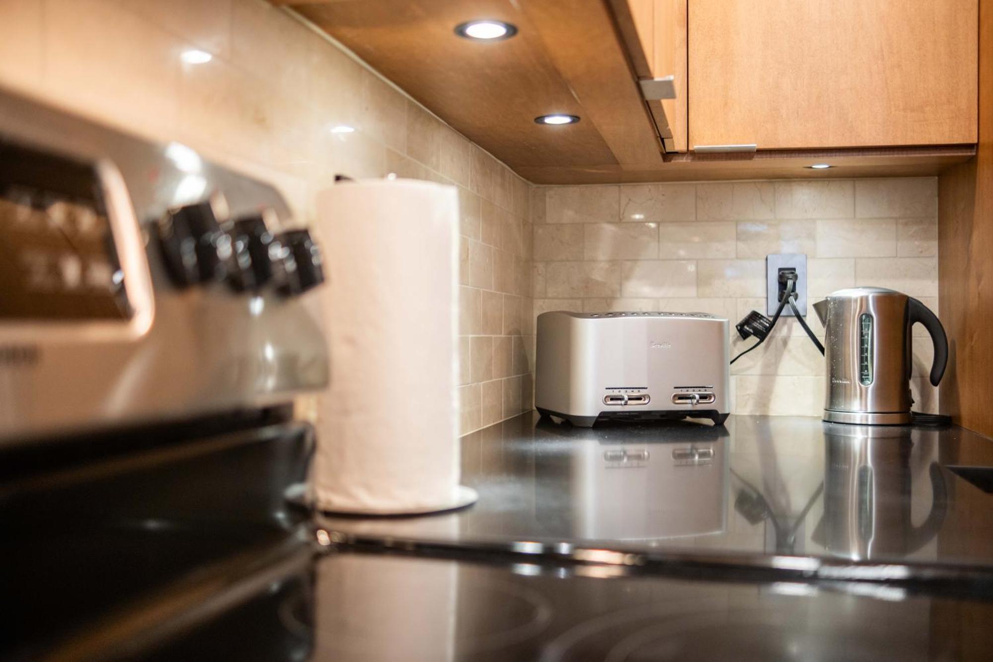 Sunpath By Outpost Whistler Villa Екстериор снимка