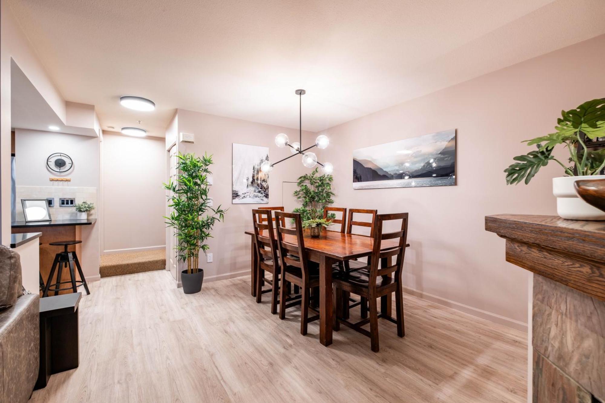 Sunpath By Outpost Whistler Villa Екстериор снимка
