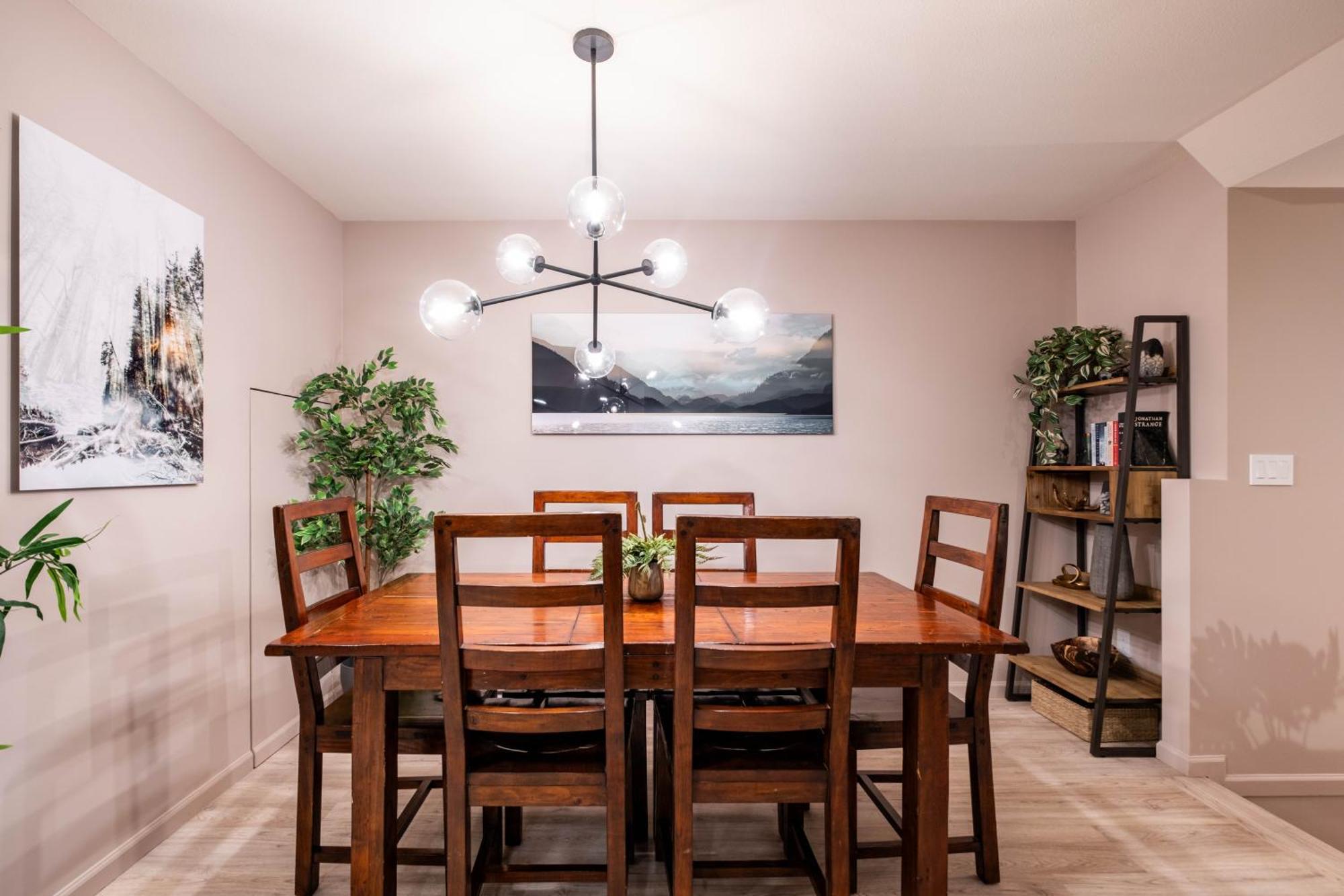 Sunpath By Outpost Whistler Villa Екстериор снимка