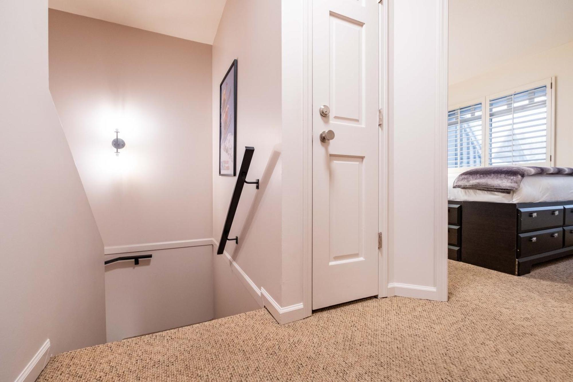 Sunpath By Outpost Whistler Villa Екстериор снимка