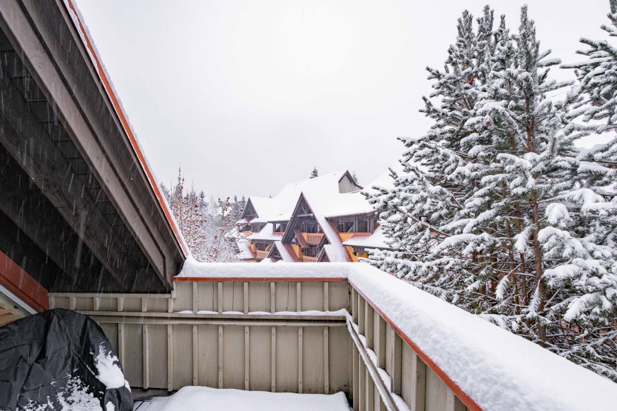 Sunpath By Outpost Whistler Villa Екстериор снимка