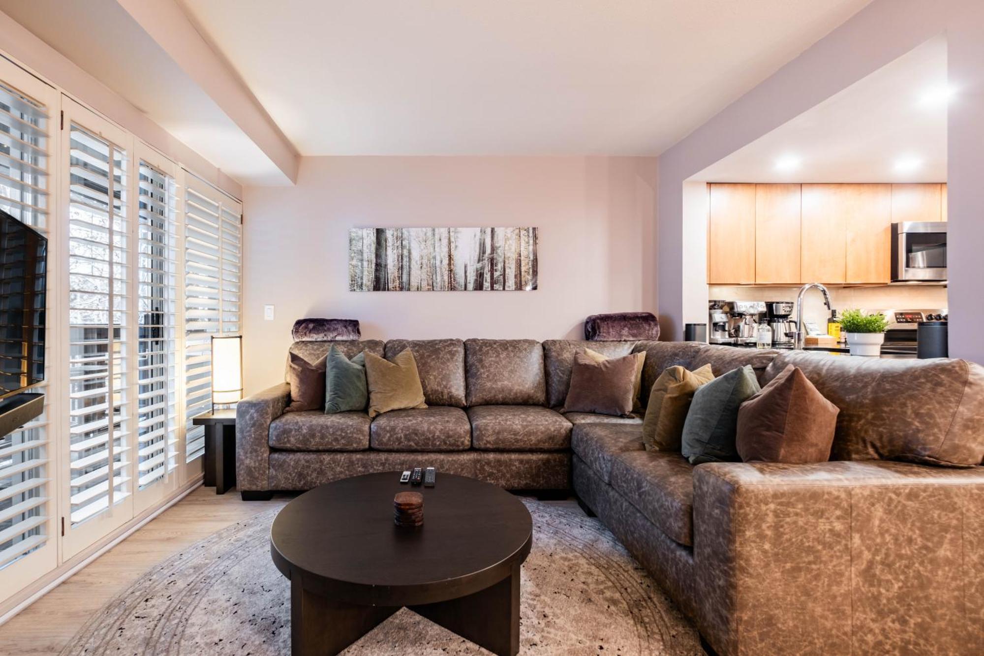 Sunpath By Outpost Whistler Villa Екстериор снимка