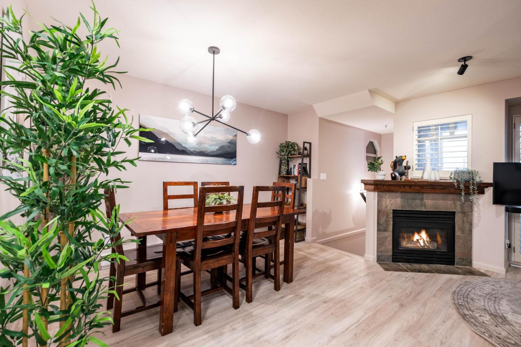 Sunpath By Outpost Whistler Villa Екстериор снимка