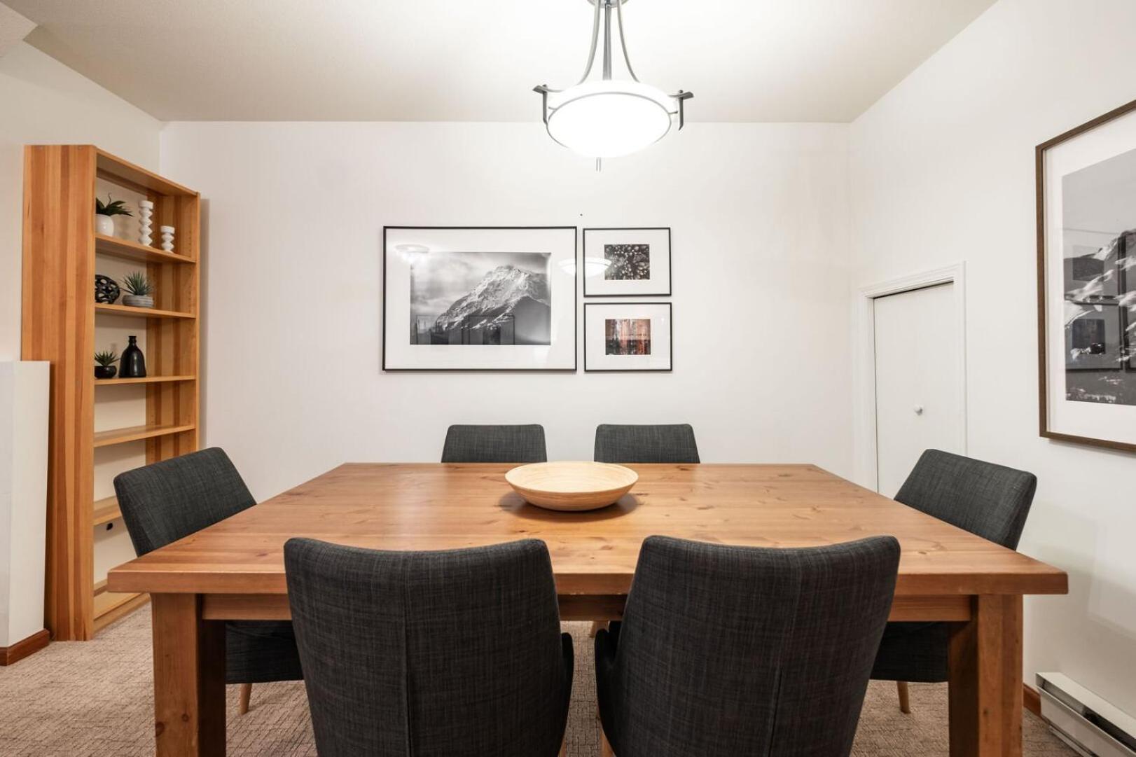 Sunpath By Outpost Whistler Villa Екстериор снимка