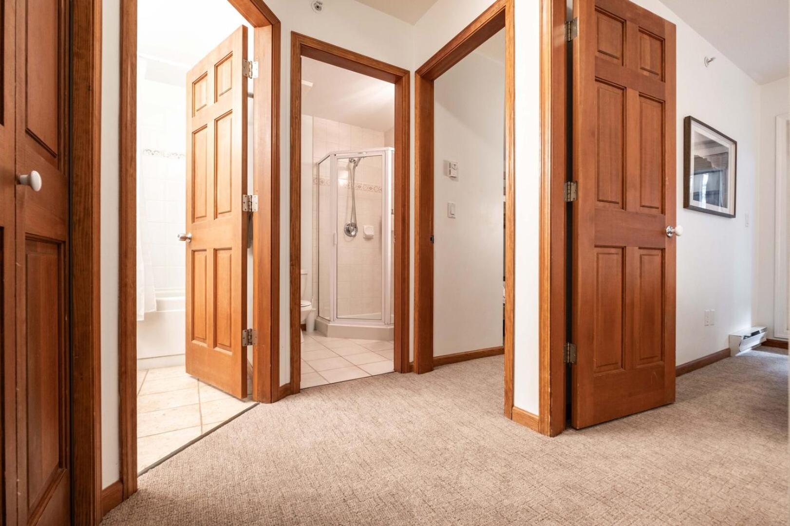 Sunpath By Outpost Whistler Villa Екстериор снимка