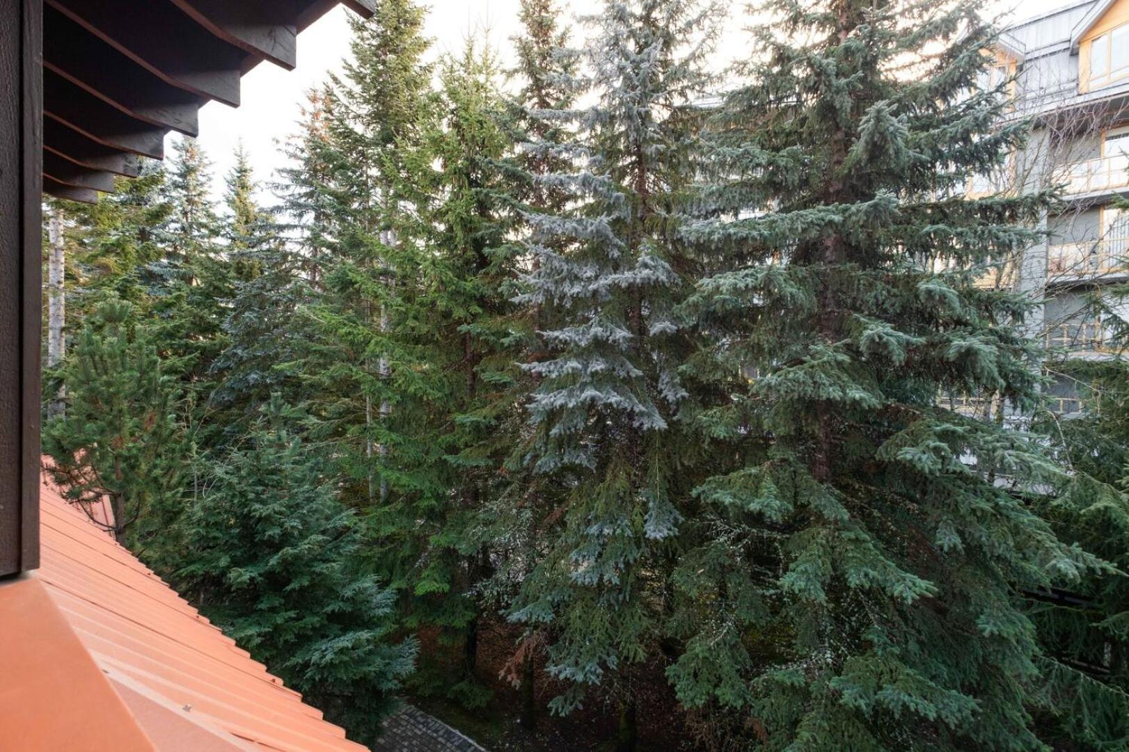 Sunpath By Outpost Whistler Villa Екстериор снимка