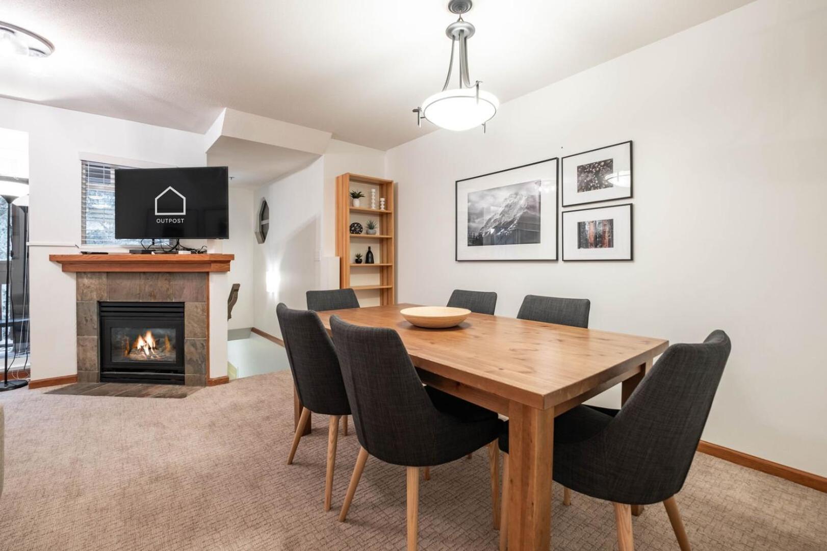 Sunpath By Outpost Whistler Villa Екстериор снимка