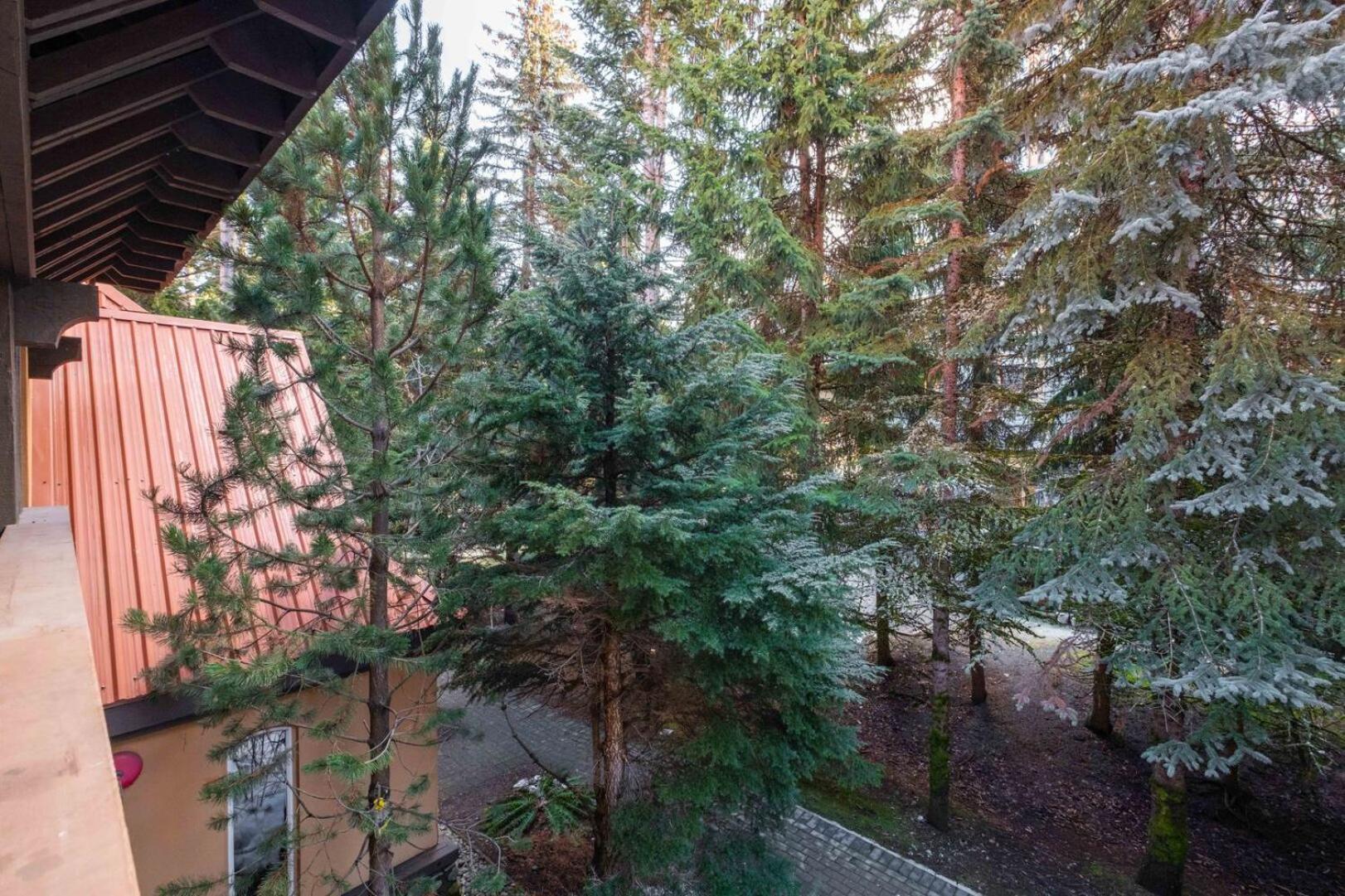 Sunpath By Outpost Whistler Villa Екстериор снимка