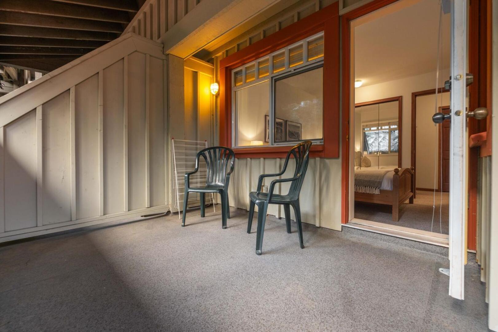Sunpath By Outpost Whistler Villa Екстериор снимка