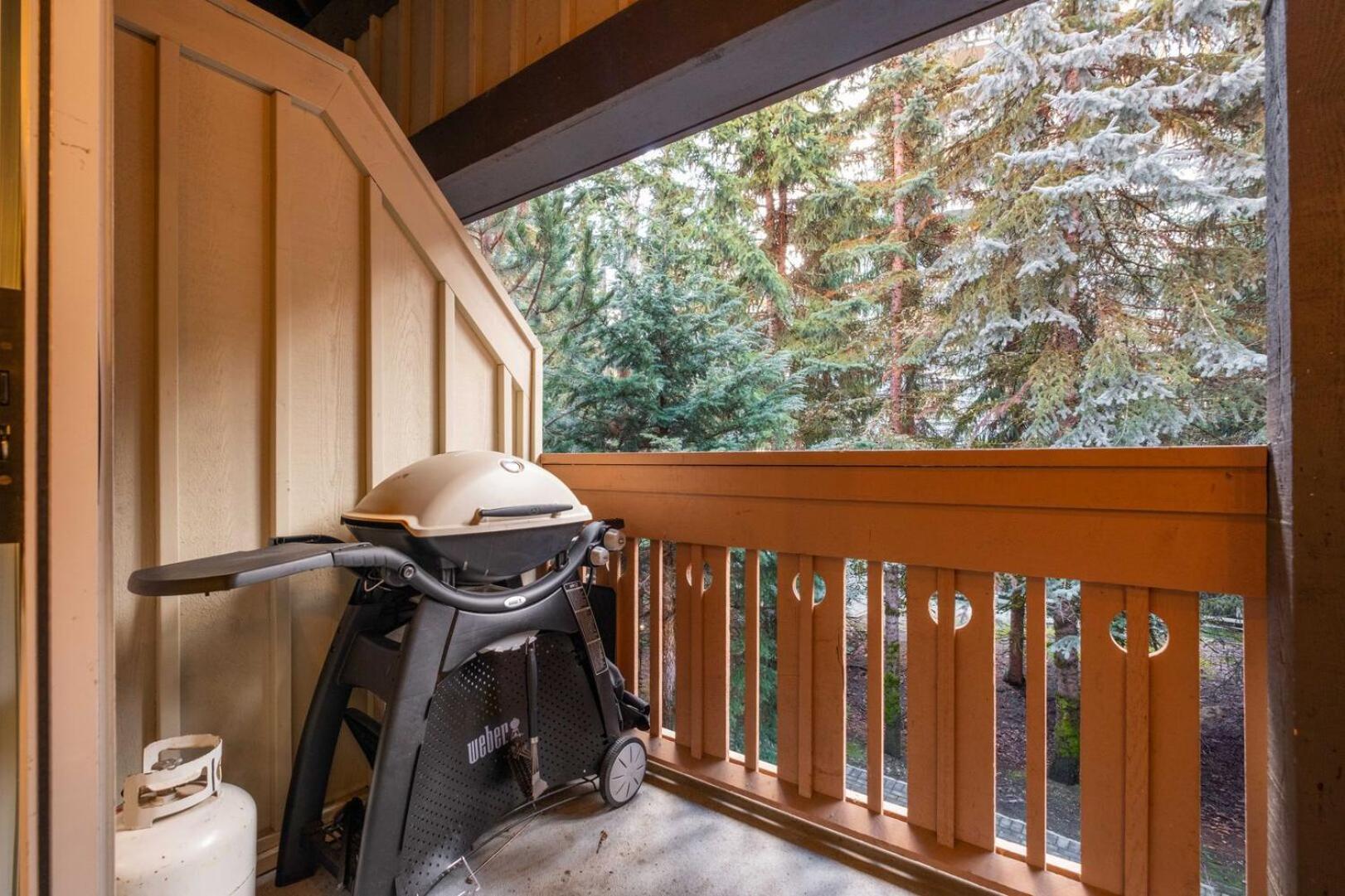 Sunpath By Outpost Whistler Villa Екстериор снимка